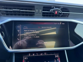 Audi A6 Design 50 TDI quattro | Mobile.bg — малка снимка 17