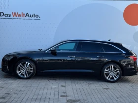 Audi A6 Design 50 TDI quattro | Mobile.bg — малка снимка 4