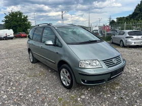 VW Sharan 1.9TDI 116kc 4x4 7MESTA 1 - Car24.bg VW Sharan 1.9TDI 116kc 4x4 7MESTA 1