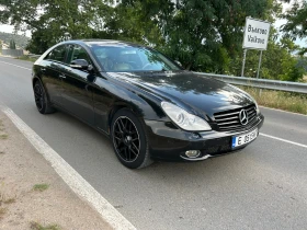 Mercedes-Benz CLS 350 ГАЗ.ИНЖ. Автомат - Car24.bg Mercedes-Benz CLS 350 ГАЗ.ИНЖ. Автомат