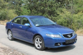 Honda Accord ИТАЛИЯ, НОВ ВНОС - Car24.bg Honda Accord ИТАЛИЯ, НОВ ВНОС
