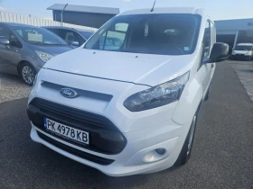 Ford Connect 1.6HDi Kamera - Car24.bg Ford Connect 1.6HDi Kamera
