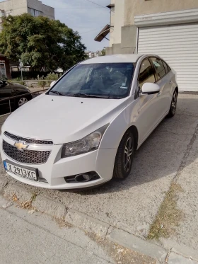 Chevrolet Cruze | Mobile.bg — малка снимка 2