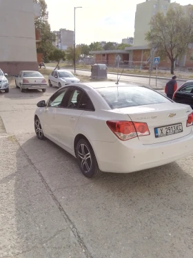 Chevrolet Cruze | Mobile.bg — малка снимка 5