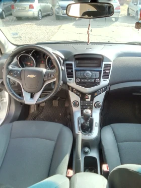 Chevrolet Cruze | Mobile.bg — малка снимка 8