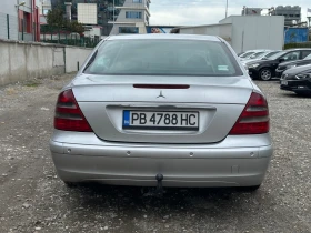 Mercedes-Benz E 220 150кс ръчка  - 5999 лв. / 3067.24 € - 42580488 7 | Car24.bg Mercedes-Benz E 220 150кс ръчка  - 5999 лв. / 3067.24 € - 42580488 7