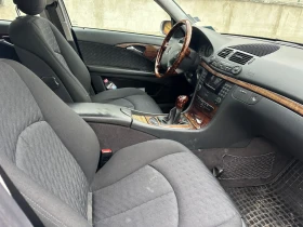 Mercedes-Benz E 220 150кс ръчка  - 5999 лв. / 3067.24 € - 42580488 10 | Car24.bg Mercedes-Benz E 220 150кс ръчка  - 5999 лв. / 3067.24 € - 42580488 10