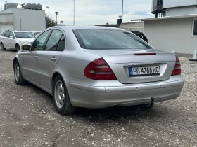Mercedes-Benz E 220 150кс ръчка  - 5999 лв. / 3067.24 € - 42580488 5 | Car24.bg Mercedes-Benz E 220 150кс ръчка  - 5999 лв. / 3067.24 € - 42580488 5