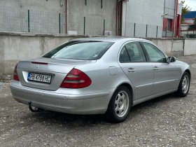Mercedes-Benz E 220 150кс ръчка  - 5999 лв. / 3067.24 € - 42580488 4 | Car24.bg Mercedes-Benz E 220 150кс ръчка  - 5999 лв. / 3067.24 € - 42580488 4