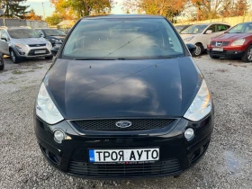 Ford S-Max 2.0i* ШВЕЙЦАРИЯ* 7 МЕСТА*  - 9390 лв. / 4801.03 € - 96055317 2 | Car24.bg Ford S-Max 2.0i* ШВЕЙЦАРИЯ* 7 МЕСТА*  - 9390 лв. / 4801.03 € - 96055317 2
