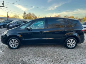 Ford S-Max 2.0i* ШВЕЙЦАРИЯ* 7 МЕСТА*  - 9390 лв. / 4801.03 € - 96055317 8 | Car24.bg Ford S-Max 2.0i* ШВЕЙЦАРИЯ* 7 МЕСТА*  - 9390 лв. / 4801.03 € - 96055317 8