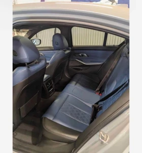 BMW 340 M340i xDrive * CARFAX * БЕЗ ПЪРВОНАЧАЛНА ВНОСКА - 72500 лв. / 37068.66 € - 68760061 5 | Car24.bg BMW 340 M340i xDrive * CARFAX * БЕЗ ПЪРВОНАЧАЛНА ВНОСКА - 72500 лв. / 37068.66 € - 68760061 5