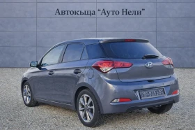 Обява за продажба на Hyundai I20 1.4 i 100k.c