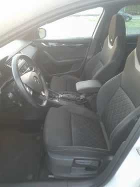 Skoda Octavia VRS - 14300 € / 27968.37 лв. - 57390870 10 | Car24.bg Skoda Octavia VRS - 14300 € / 27968.37 лв. - 57390870 10
