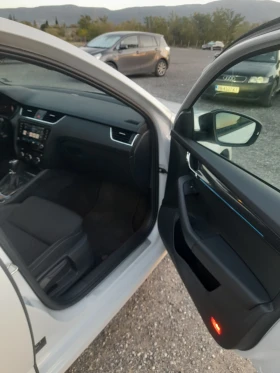 Skoda Octavia VRS - 14300 € / 27968.37 лв. - 57390870 12 | Car24.bg Skoda Octavia VRS - 14300 € / 27968.37 лв. - 57390870 12