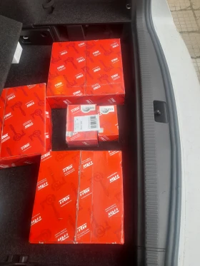 Skoda Octavia VRS - 14300 € / 27968.37 лв. - 57390870 16 | Car24.bg Skoda Octavia VRS - 14300 € / 27968.37 лв. - 57390870 16