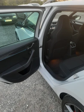 Skoda Octavia VRS - 14300 € / 27968.37 лв. - 57390870 15 | Car24.bg Skoda Octavia VRS - 14300 € / 27968.37 лв. - 57390870 15