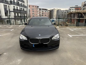 BMW 750 Li - Car24.bg BMW 750 Li