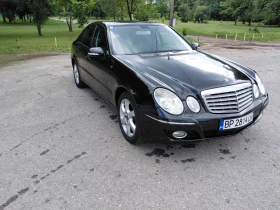 Mercedes-Benz E 280 - Car24.bg Mercedes-Benz E 280