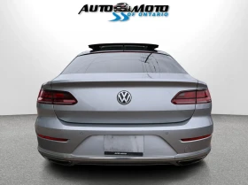 VW Arteon - 17700 € / 34618.19 лв. - 25895258 5 | Car24.bg VW Arteon - 17700 € / 34618.19 лв. - 25895258 5