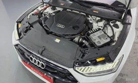 Audi A7 55TFSI* MATRIX* S* LINE* ОБДУХВАНЕ* ДИСТРОНИК* | Auto.bg — изображение 17 Audi A7 55TFSI* MATRIX* S* LINE* ОБДУХВАНЕ* ДИСТРОНИК* | Auto.bg — изображение 17