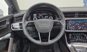 Audi A7 55TFSI* MATRIX* S* LINE* ОБДУХВАНЕ* ДИСТРОНИК* | Auto.bg — изображение 7 Audi A7 55TFSI* MATRIX* S* LINE* ОБДУХВАНЕ* ДИСТРОНИК* | Auto.bg — изображение 7