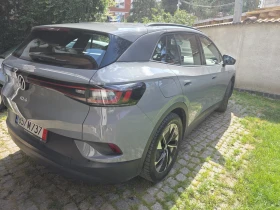 VW ID.4 82kw pro | Auto.bg — изображение 4 VW ID.4 82kw pro | Auto.bg — изображение 4
