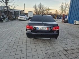 Mercedes-Benz E 220 2.2 | Auto.bg — изображение 17 Mercedes-Benz E 220 2.2 | Auto.bg — изображение 17