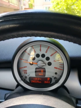 Mini One - 2900 € / 5671.91 лв. - 22528316 9 | Car24.bg Mini One - 2900 € / 5671.91 лв. - 22528316 9