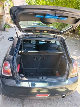 Mini One - 2900 € / 5671.91 лв. - 22528316 10 | Car24.bg Mini One - 2900 € / 5671.91 лв. - 22528316 10