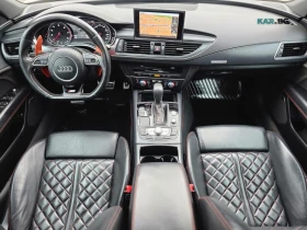 Audi A7 Competition Supercharged АвтоКредит (ЦЕНА ДО БГ) | Auto.bg — изображение 13 Audi A7 Competition Supercharged АвтоКредит (ЦЕНА ДО БГ) | Auto.bg — изображение 13