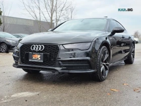 Audi A7 Competition Supercharged АвтоКредит (ЦЕНА ДО БГ) | Auto.bg — изображение 5 Audi A7 Competition Supercharged АвтоКредит (ЦЕНА ДО БГ) | Auto.bg — изображение 5