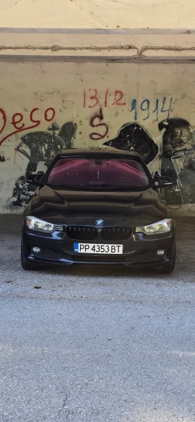 BMW 318 undefined | Auto.bg — изображение 2 BMW 318 undefined | Auto.bg — изображение 2