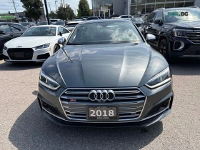 Audi S5 SPORTBACK* TECHNIK* | Auto.bg — изображение 6 Audi S5 SPORTBACK* TECHNIK* | Auto.bg — изображение 6