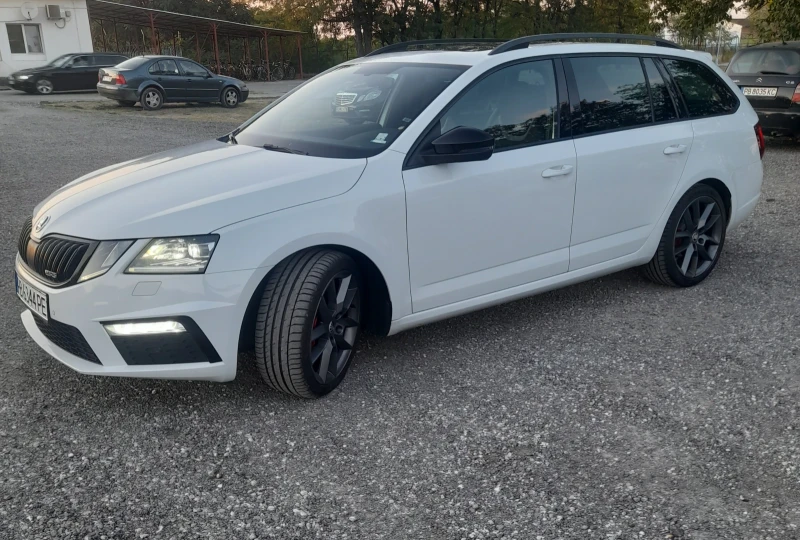 Skoda Octavia VRS - 14300 € / 27968.37 лв. - 57390870 1 | Car24.bg Skoda Octavia VRS - 14300 € / 27968.37 лв. - 57390870 1