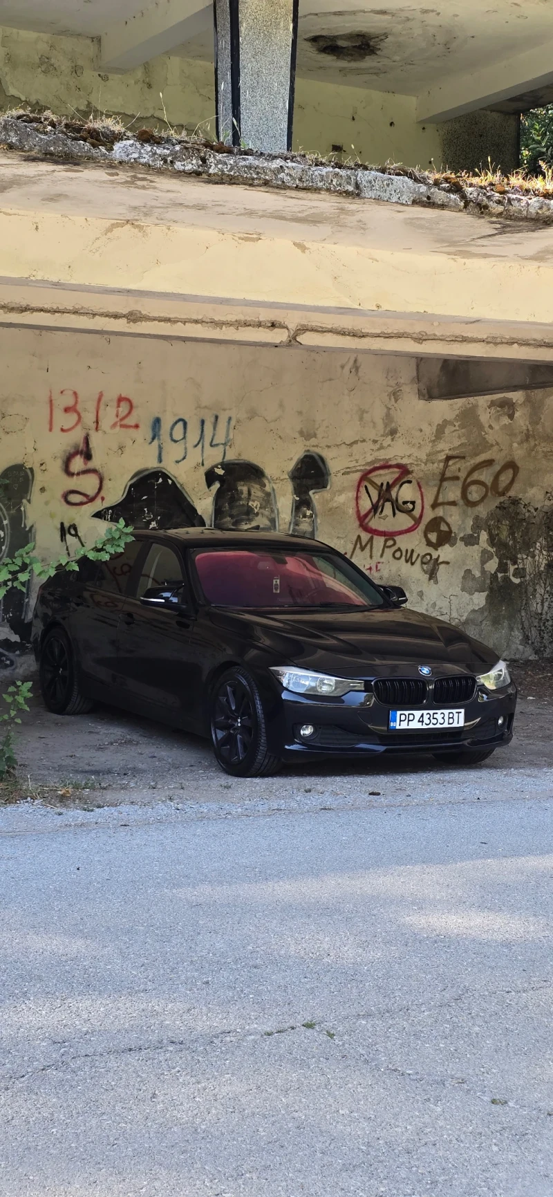 BMW 318 - 9300 € - 17078128 1 | Car24.bg BMW 318 - 9300 € - 17078128 1