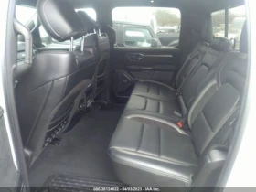 Dodge RAM 1500 TRX 6.2L V8 702кс 4х4 - 59000 € / 115393.97 лв. - 74466738 11 | Car24.bg Dodge RAM 1500 TRX 6.2L V8 702кс 4х4 - 59000 € / 115393.97 лв. - 74466738 11