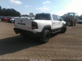 Dodge RAM 1500 TRX 6.2L V8 702кс 4х4 - 59000 € / 115393.97 лв. - 74466738 4 | Car24.bg Dodge RAM 1500 TRX 6.2L V8 702кс 4х4 - 59000 € / 115393.97 лв. - 74466738 4
