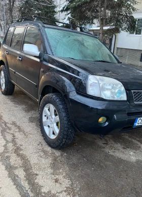Nissan X-trail - 3300 € / 6454.24 лв. - 88314997 8 | Car24.bg Nissan X-trail - 3300 € / 6454.24 лв. - 88314997 8