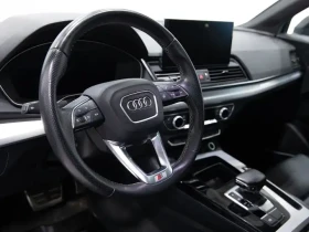 Audi Q5 45 TFSI Technik/Keyless/ПАНОРАМА/CARFAX | Auto.bg — изображение 11 Audi Q5 45 TFSI Technik/Keyless/ПАНОРАМА/CARFAX | Auto.bg — изображение 11
