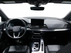 Audi Q5 45 TFSI Technik/Keyless/ПАНОРАМА/CARFAX | Auto.bg — изображение 10 Audi Q5 45 TFSI Technik/Keyless/ПАНОРАМА/CARFAX | Auto.bg — изображение 10