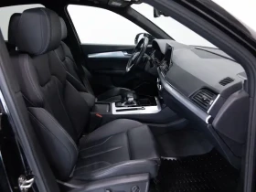 Audi Q5 45 TFSI Technik/Keyless/ПАНОРАМА/CARFAX | Auto.bg — изображение 8 Audi Q5 45 TFSI Technik/Keyless/ПАНОРАМА/CARFAX | Auto.bg — изображение 8