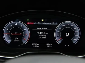 Audi Q5 45 TFSI Technik/Keyless/ПАНОРАМА/CARFAX | Auto.bg — изображение 12 Audi Q5 45 TFSI Technik/Keyless/ПАНОРАМА/CARFAX | Auto.bg — изображение 12