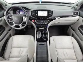 Honda Pilot Elite 3.5 Бензин | Auto.bg — изображение 3 Honda Pilot Elite 3.5 Бензин | Auto.bg — изображение 3