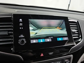 Honda Pilot Elite 3.5 Бензин | Auto.bg — изображение 7 Honda Pilot Elite 3.5 Бензин | Auto.bg — изображение 7