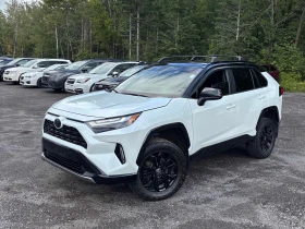 Toyota Rav4 Hybrid XSE | CARFAX | БЕЗ ИНЦИДЕНТИ