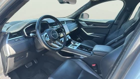 Jaguar F-PACE 3.0 I6 | Auto.bg — изображение 11 Jaguar F-PACE 3.0 I6 | Auto.bg — изображение 11