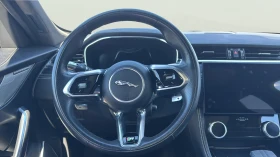 Jaguar F-PACE 3.0 I6 | Auto.bg — изображение 10 Jaguar F-PACE 3.0 I6 | Auto.bg — изображение 10