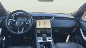 Jaguar F-PACE 3.0 I6 | Auto.bg — изображение 9 Jaguar F-PACE 3.0 I6 | Auto.bg — изображение 9