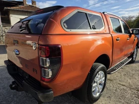 Ford Ranger WILDTRAK 3.2 - 13890 € - 83936369 5 | Car24.bg Ford Ranger WILDTRAK 3.2 - 13890 € - 83936369 5